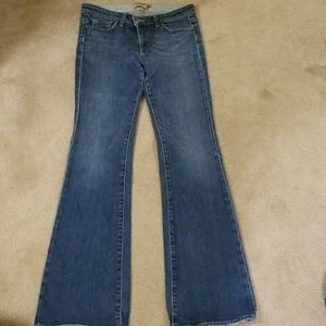 Paige premium denim jeans size 30